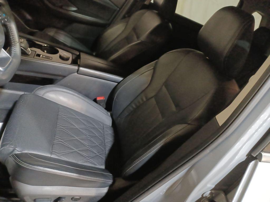 used 2023 Nissan Rogue car, priced at $22,194