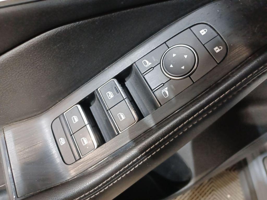 used 2023 Nissan Rogue car, priced at $22,194