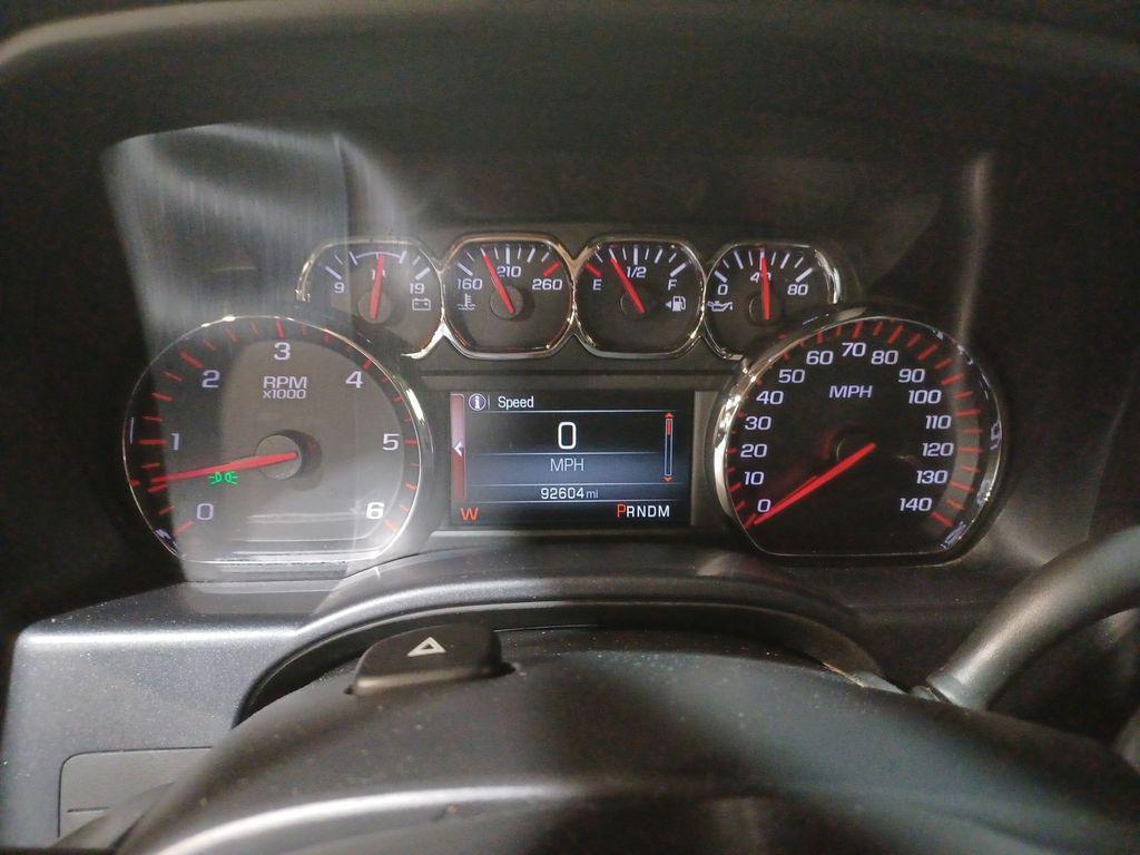 used 2015 GMC Sierra 1500 car, priced at $27,688