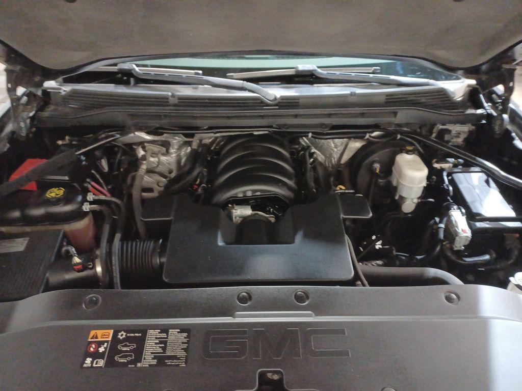 used 2015 GMC Sierra 1500 car, priced at $27,688