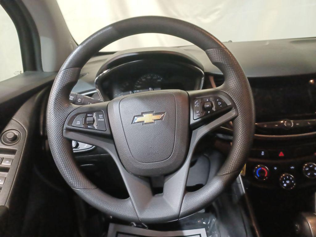 used 2019 Chevrolet Trax car, priced at $12,688