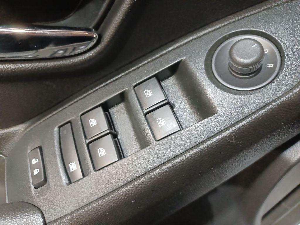 used 2019 Chevrolet Trax car, priced at $12,688