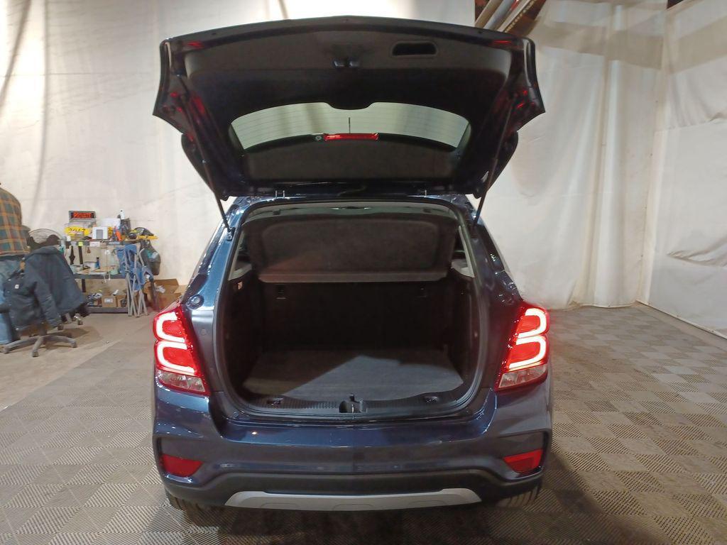 used 2019 Chevrolet Trax car, priced at $12,688