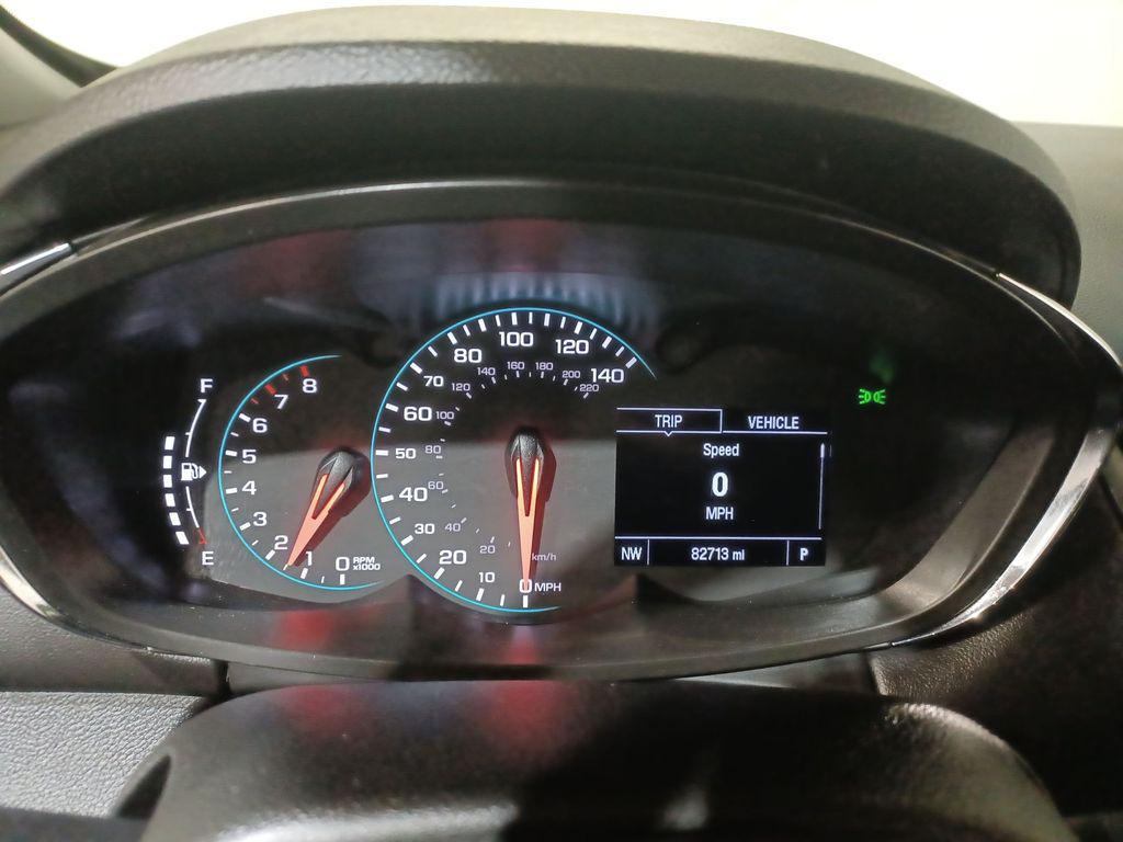 used 2019 Chevrolet Trax car, priced at $12,688