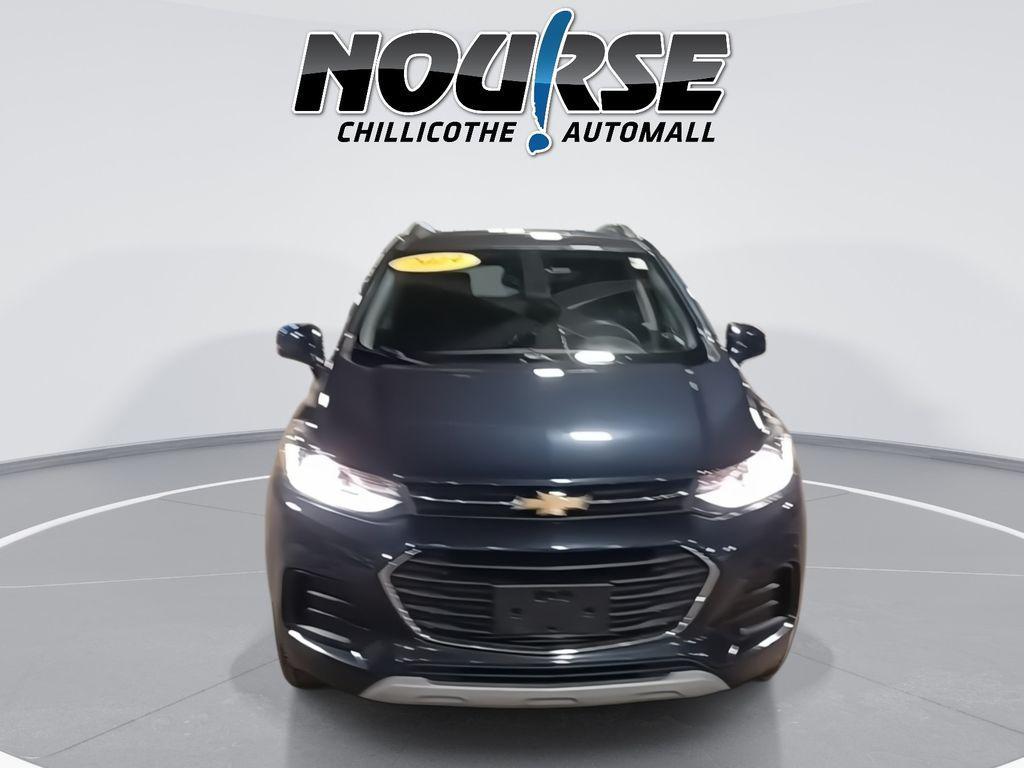 used 2019 Chevrolet Trax car, priced at $12,688