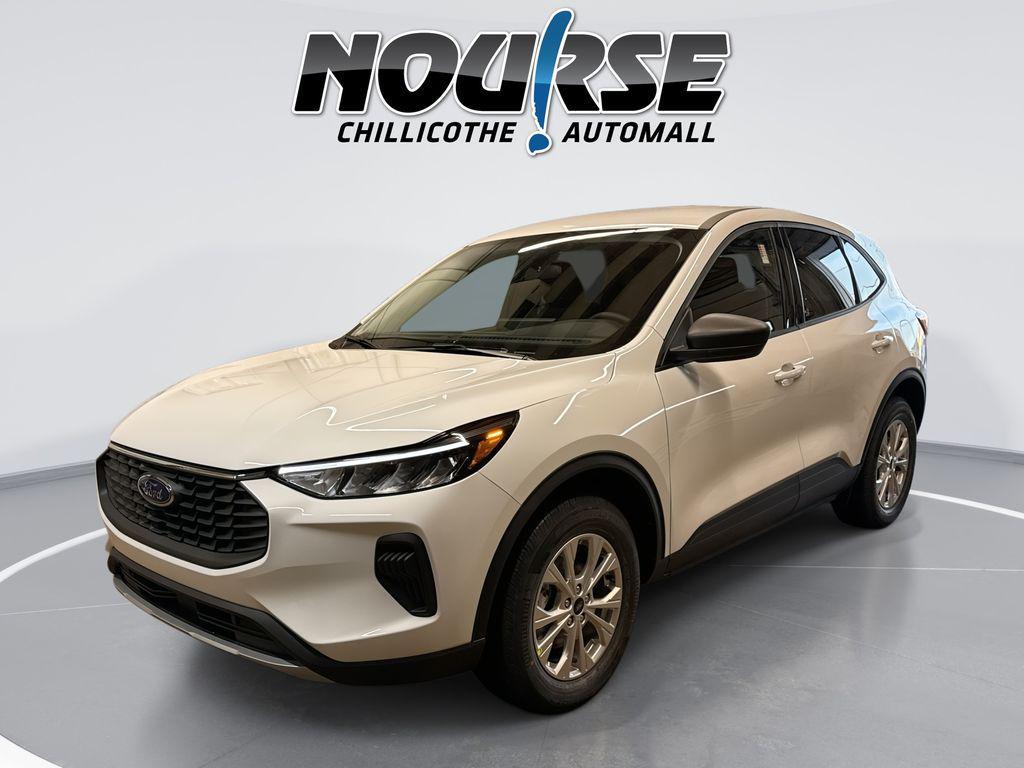 new 2026 Ford Escape car, priced at $30,209