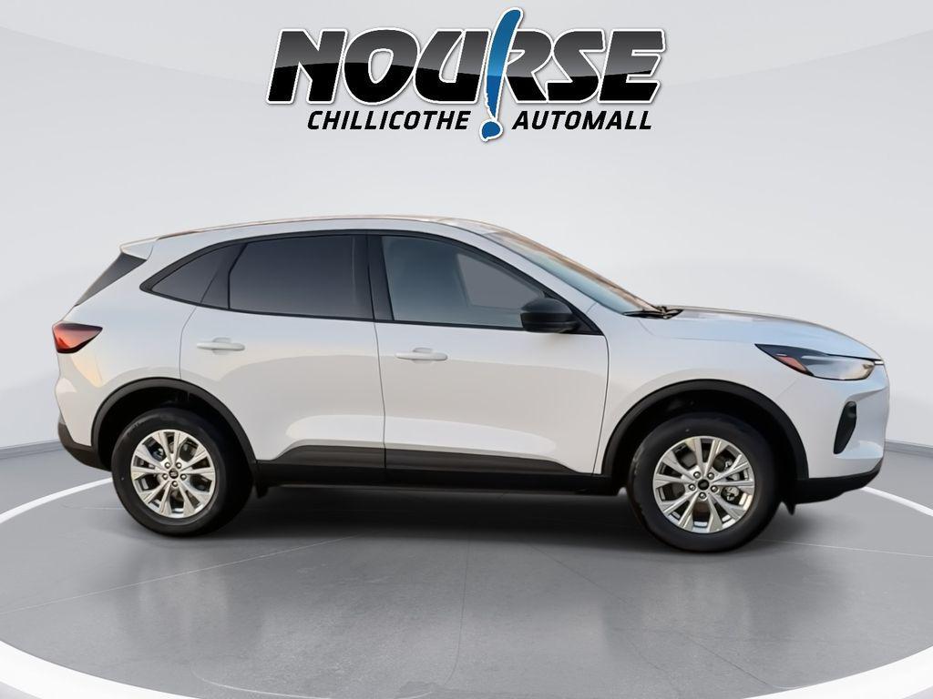 new 2026 Ford Escape car, priced at $30,209