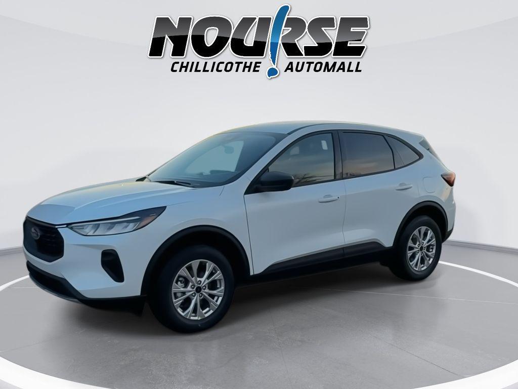 new 2026 Ford Escape car, priced at $30,209