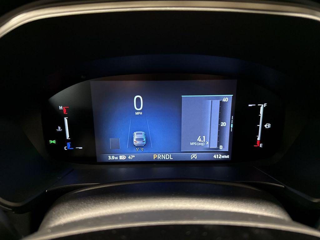 new 2026 Ford Escape car, priced at $30,209