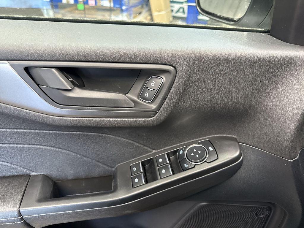 new 2026 Ford Escape car, priced at $30,209