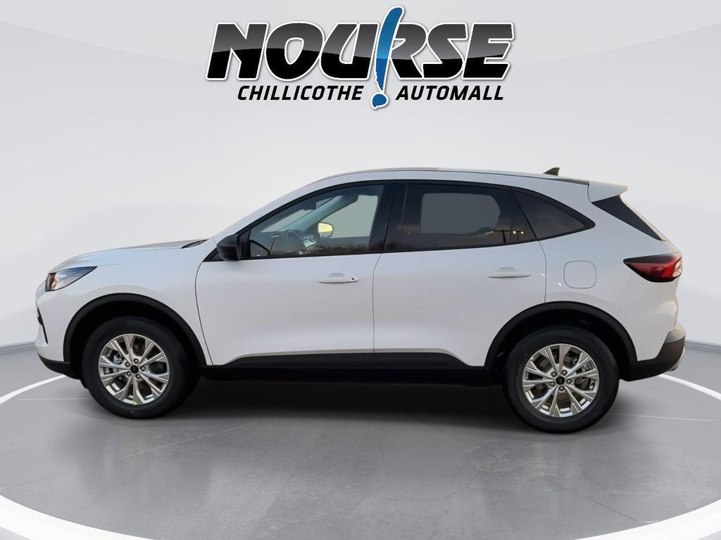 new 2026 Ford Escape car, priced at $30,209