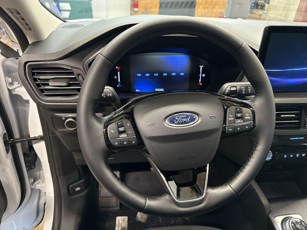 new 2026 Ford Escape car, priced at $30,209