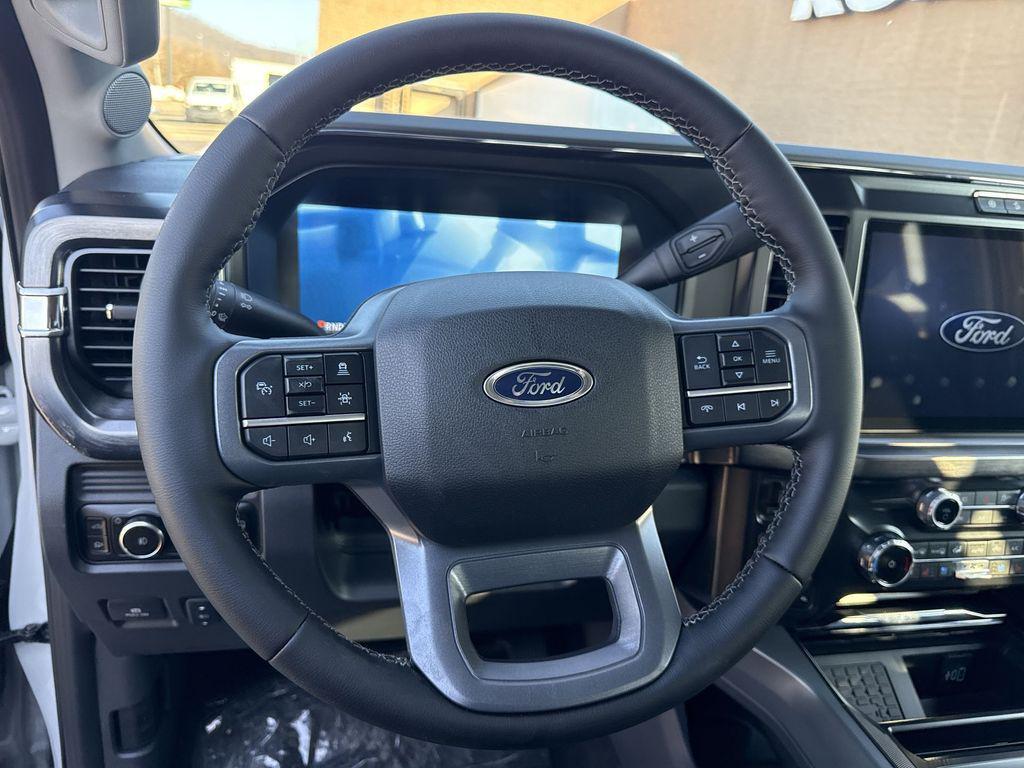 new 2026 Ford F-350 car