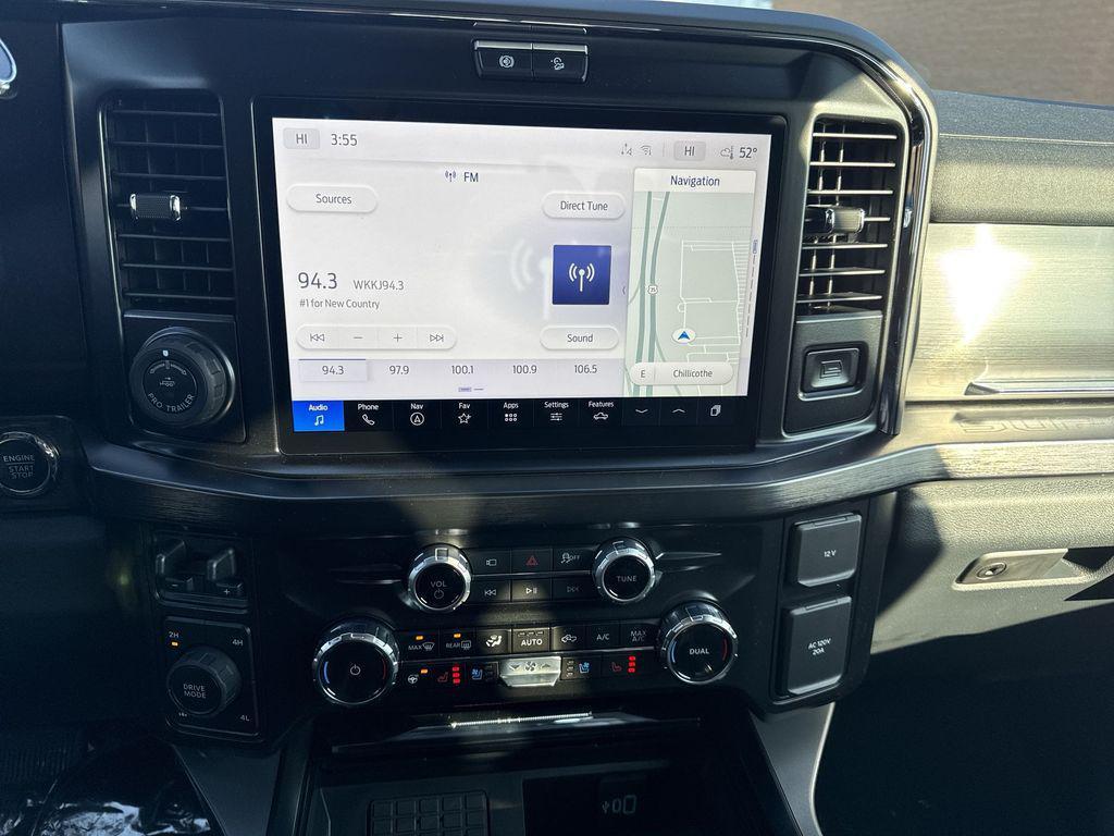 new 2026 Ford F-350 car