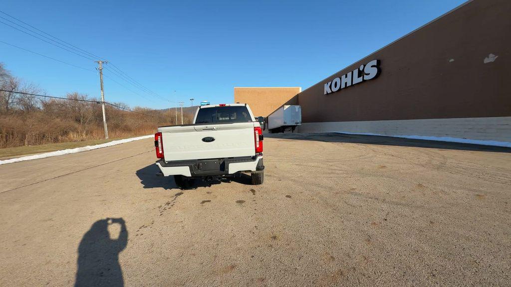 new 2026 Ford F-350 car