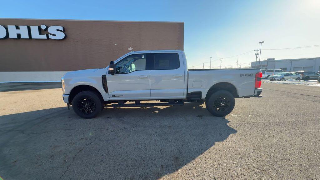 new 2026 Ford F-350 car