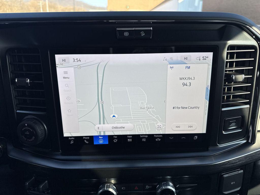 new 2026 Ford F-350 car