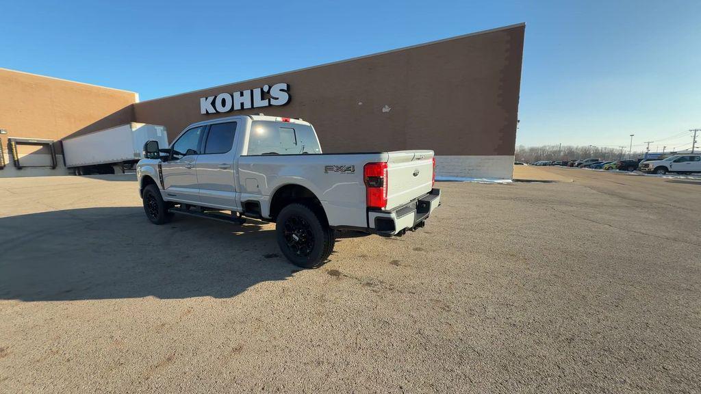 new 2026 Ford F-350 car