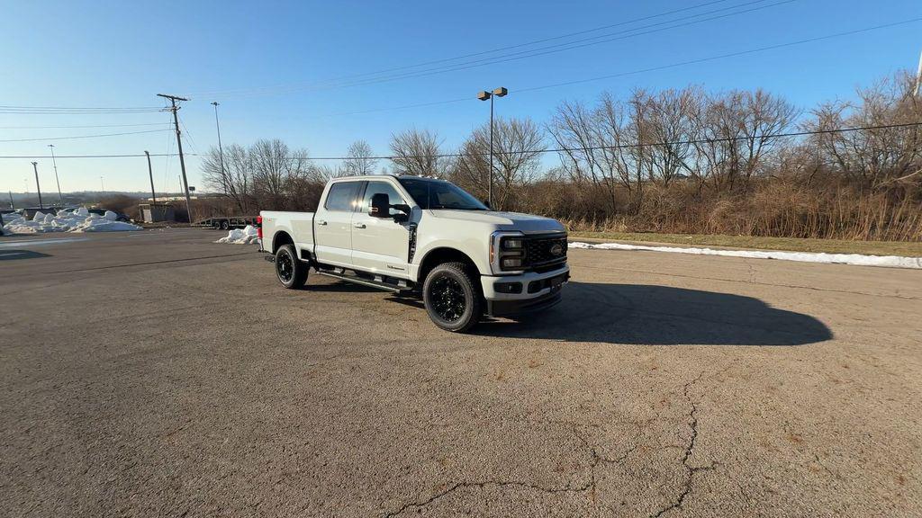 new 2026 Ford F-350 car