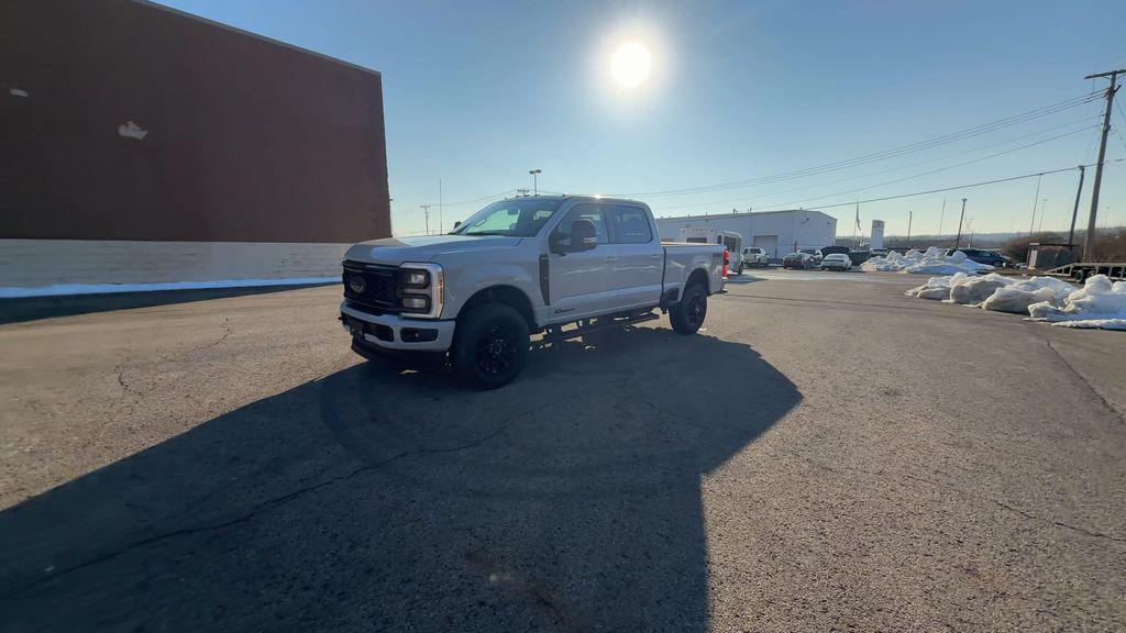 new 2026 Ford F-350 car