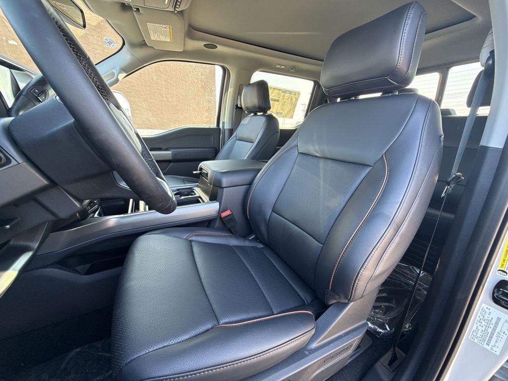 new 2026 Ford F-350 car