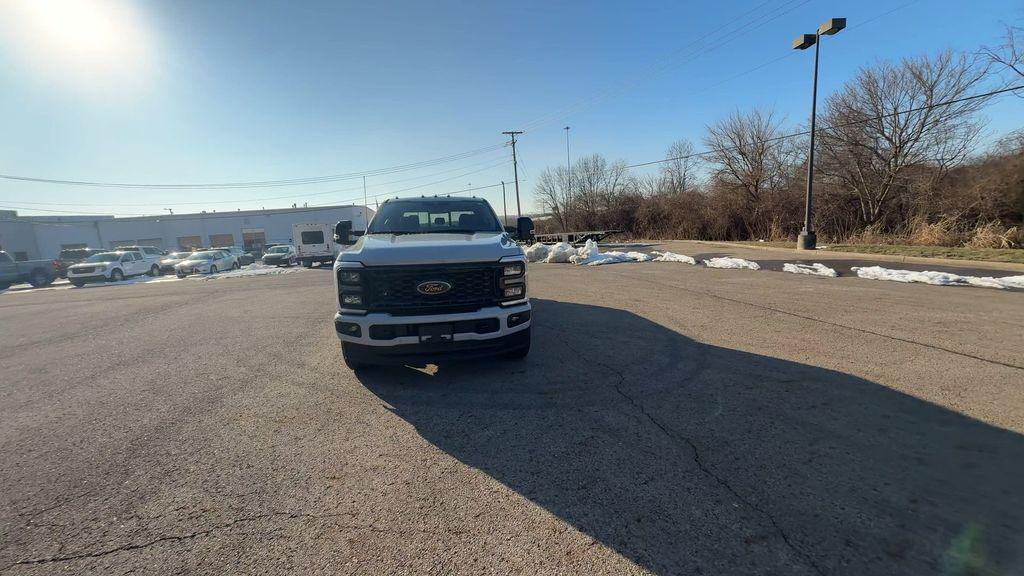 new 2026 Ford F-350 car