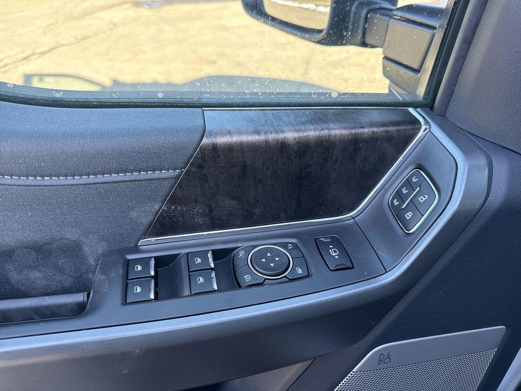 new 2026 Ford F-350 car