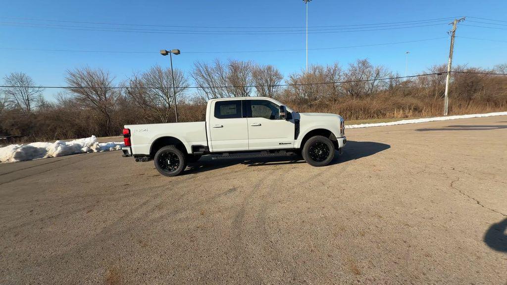 new 2026 Ford F-350 car