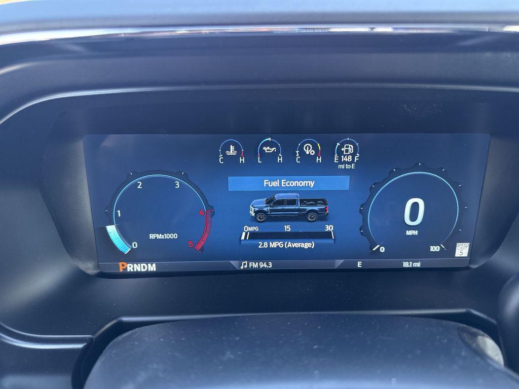 new 2026 Ford F-350 car