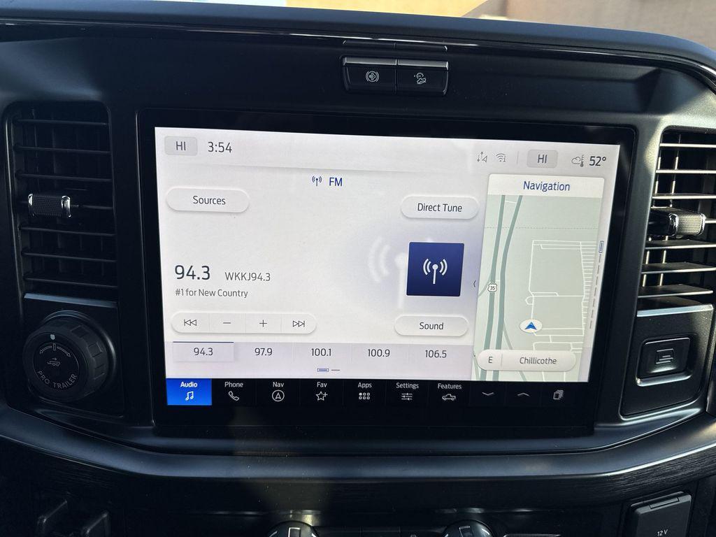 new 2026 Ford F-350 car