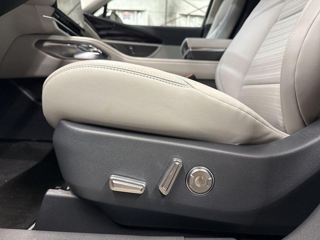 new 2026 Lincoln Nautilus car, priced at $63,741