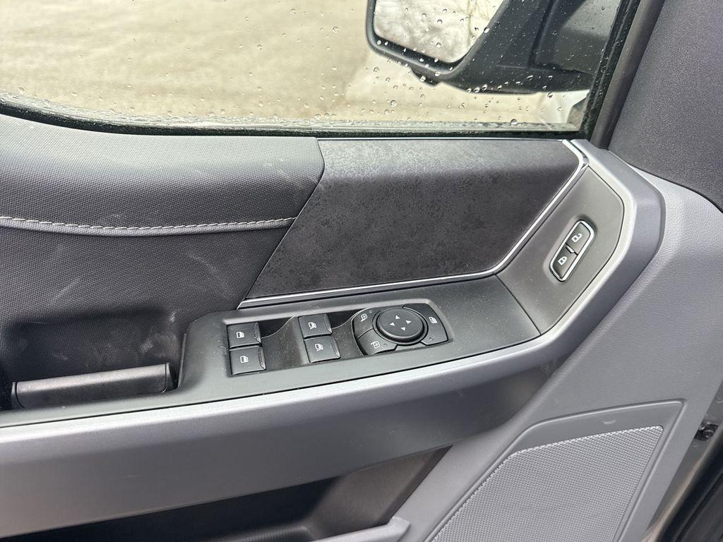 new 2026 Ford F-150 car, priced at $57,887