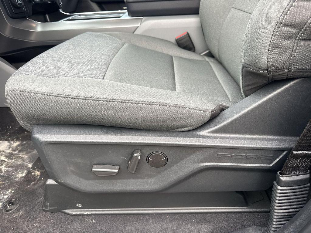 new 2026 Ford F-150 car, priced at $57,887