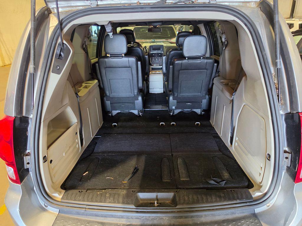 used 2019 Dodge Grand Caravan car, priced at $15,397