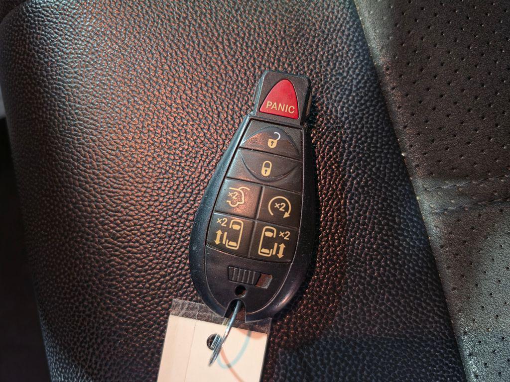 used 2019 Dodge Grand Caravan car, priced at $15,397