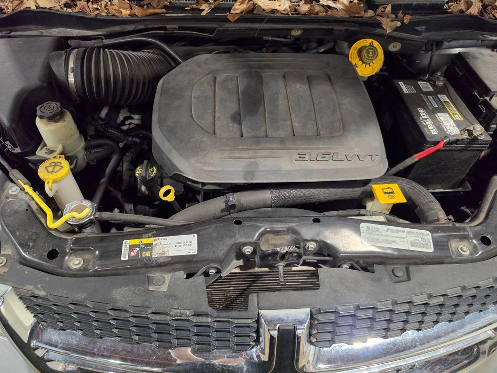 used 2019 Dodge Grand Caravan car, priced at $15,397