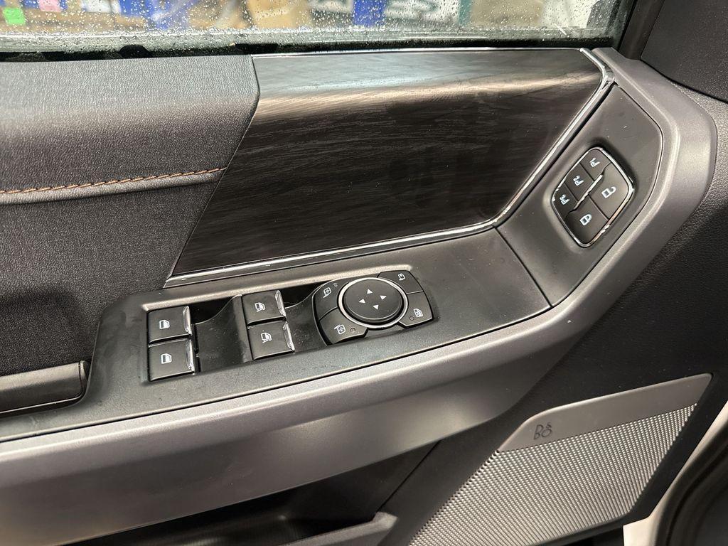 new 2025 Ford F-150 car, priced at $63,470