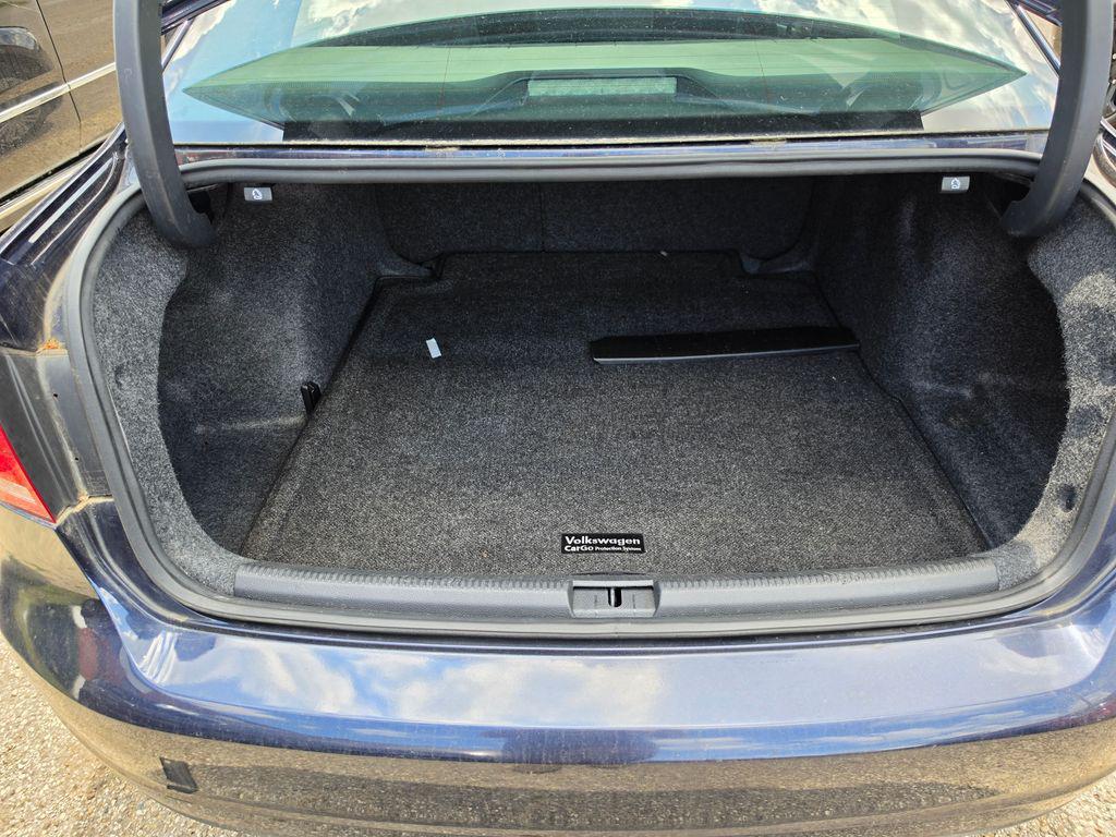 used 2015 Volkswagen Passat car, priced at $9,823