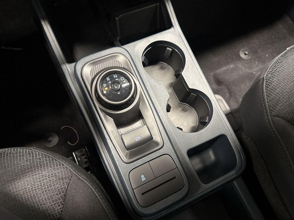 new 2025 Ford Maverick car, priced at $27,856