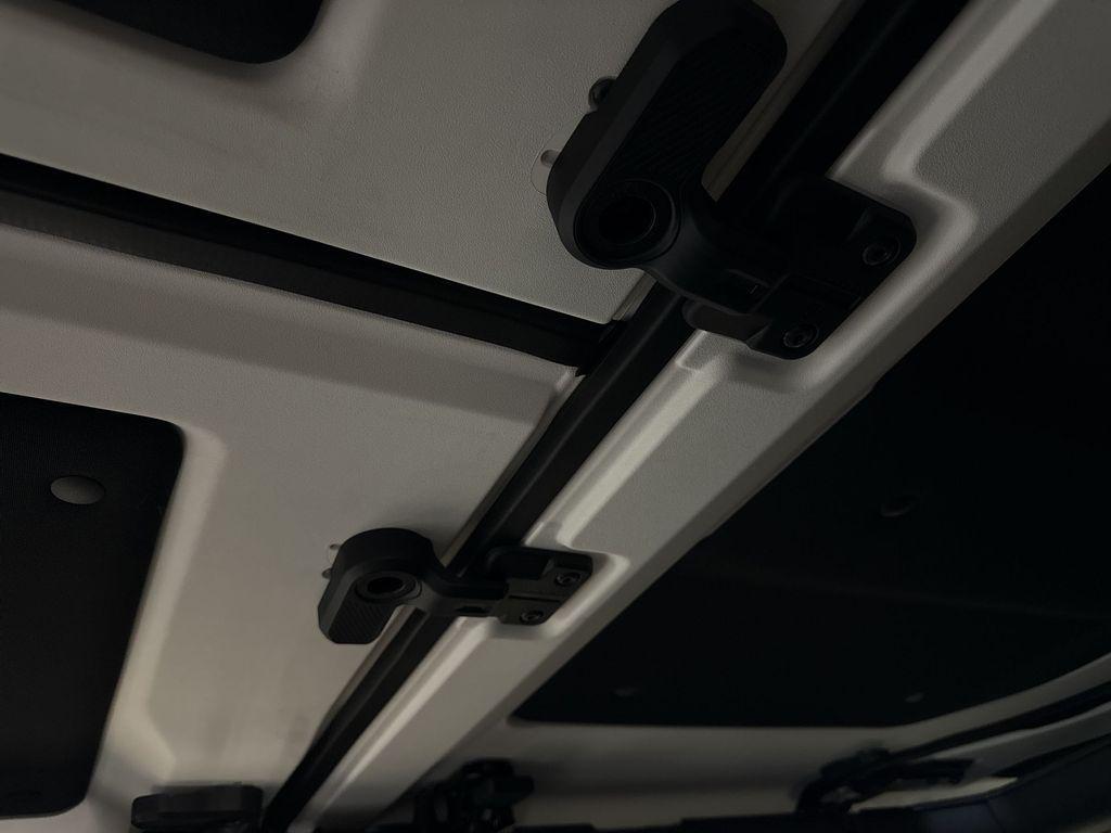 new 2026 Ford Bronco car, priced at $52,433