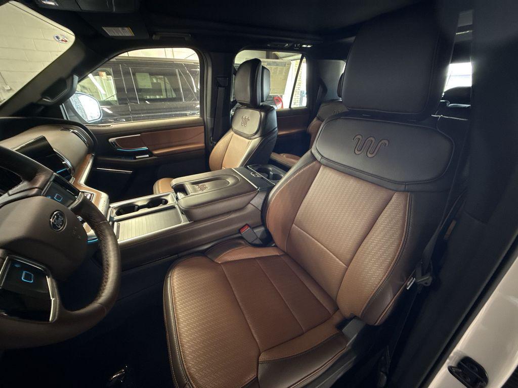 new 2026 Ford Expedition Max car, priced at $84,918