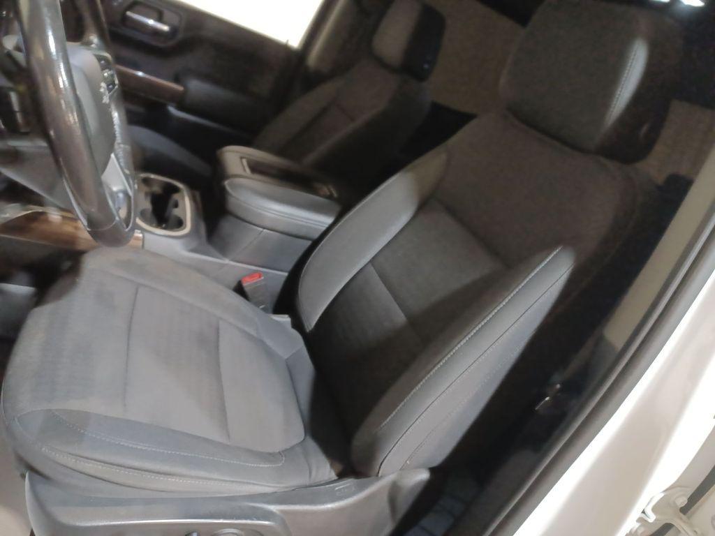 used 2020 Chevrolet Silverado 1500 car, priced at $30,997