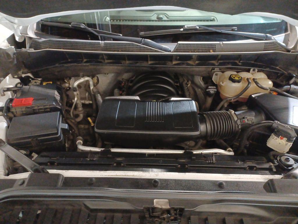 used 2020 Chevrolet Silverado 1500 car, priced at $30,997