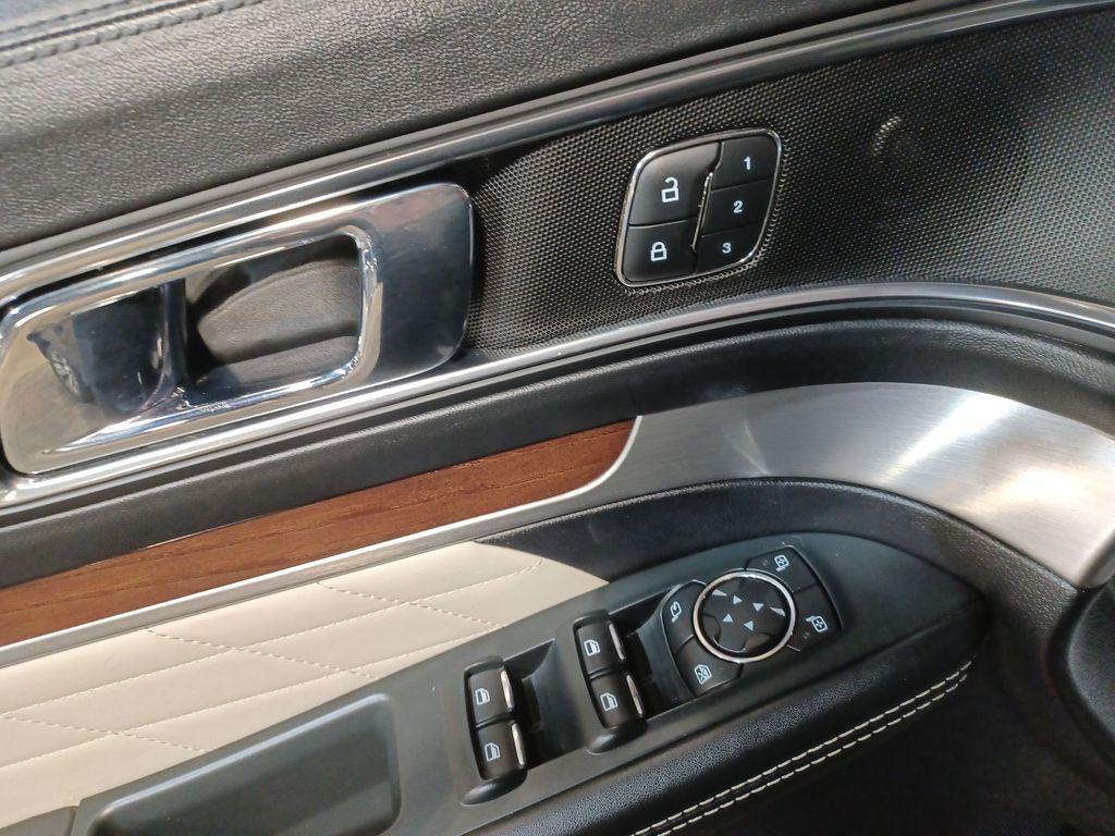 used 2019 Ford Explorer car, priced at $24,999