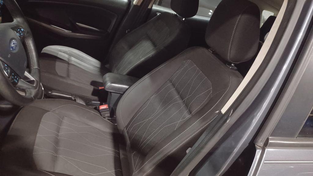 used 2019 Ford EcoSport car, priced at $12,417