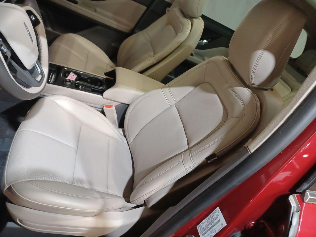 used 2024 Lincoln Corsair car, priced at $36,016