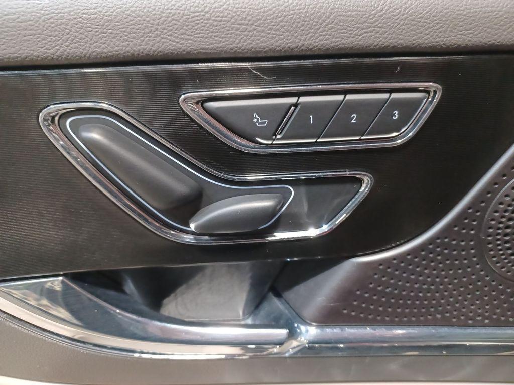 used 2024 Lincoln Corsair car, priced at $36,016