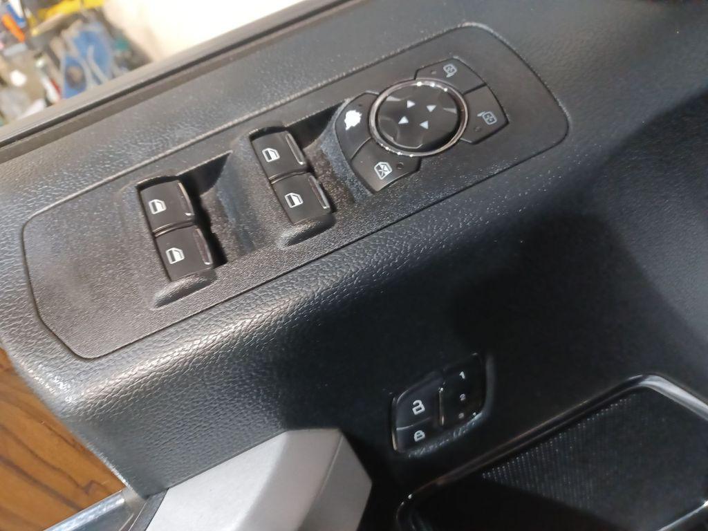 used 2019 Ford F-150 car, priced at $28,621