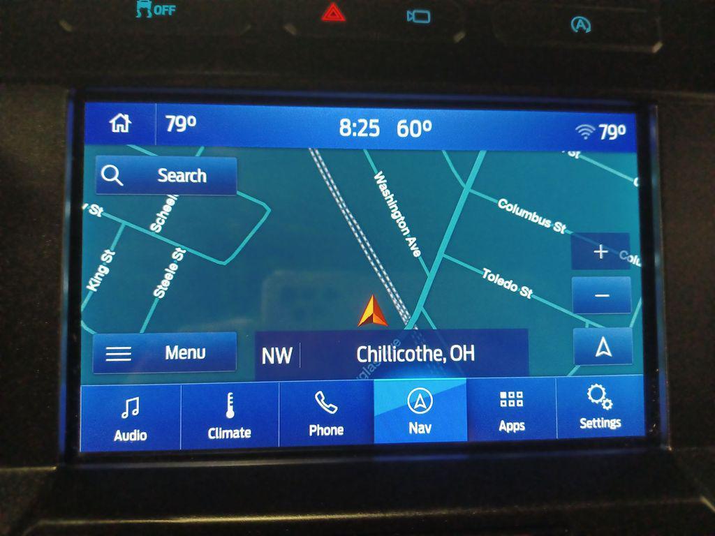 used 2019 Ford F-150 car, priced at $28,621