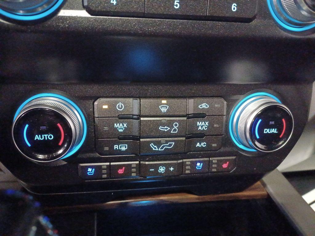 used 2019 Ford F-150 car, priced at $28,621